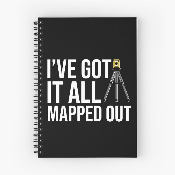 Item preview, Surveyor Quote designed and sold by HappyDelights.