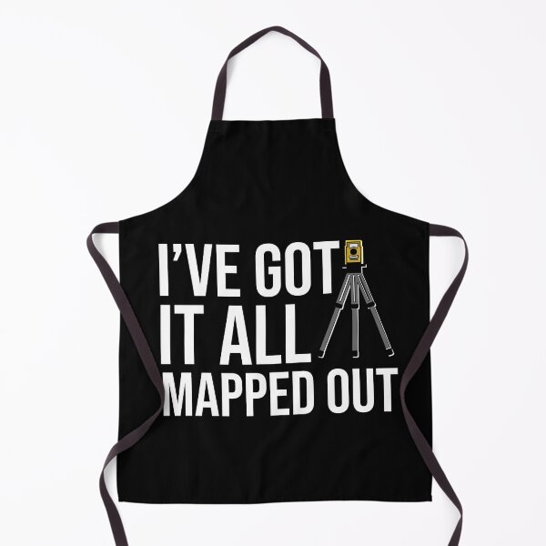 Item preview, Surveyor Quote designed and sold by HappyDelights.