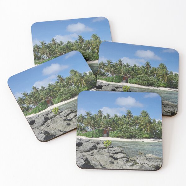 Item preview, Guyam Island, Philippines designed and sold by The Botanical Jason.