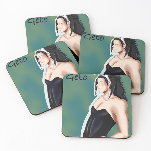 Item preview, Bunny Suit: Geto designed and sold by CandifiedChaos.