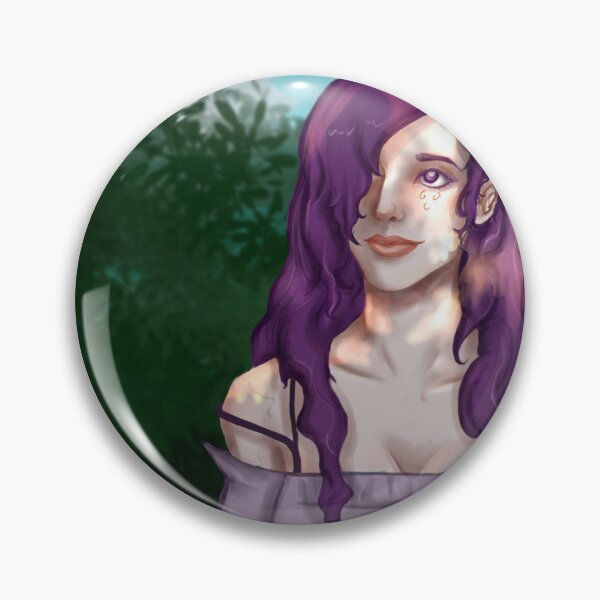 Item preview, Sherry: The Witch's Quest designed and sold by CandifiedChaos.