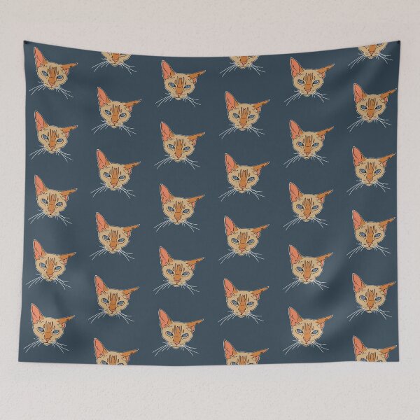 Item preview, Sly Orange Rex designed and sold by jastinamor.