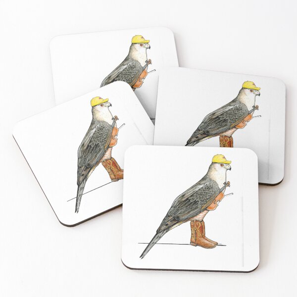 Item preview, Coopers Hawk in Boots designed and sold by JimsBirds.