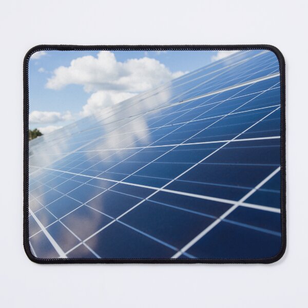 Item preview, Powered by the Sun! Photovoltaic Installer Merchandise designed and sold by deanworld.