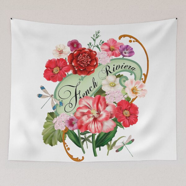 Item preview, Flowers ,floral ,French riviera ,forget me not  ,colorful ,rose ,forget me not ,tulips ,botanical ,virgin ,daisy ,love ,ornaments ,dragonfly ,happy ,bouquets ,red designed and sold by letsgow8th.