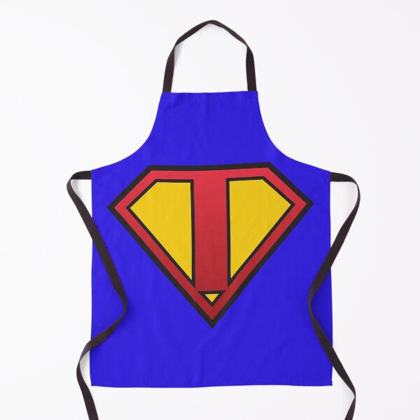 Item preview, Super letter i designed and sold by lukscot.