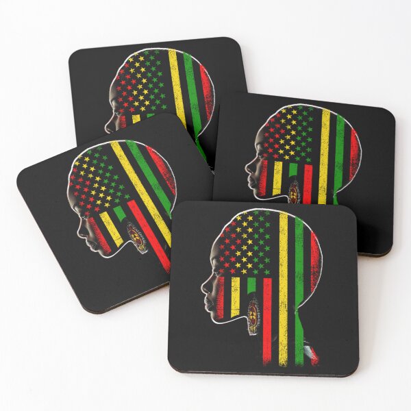Item preview, History Month Design, Black Voices Matter designed and sold by LovelyHappyGift.
