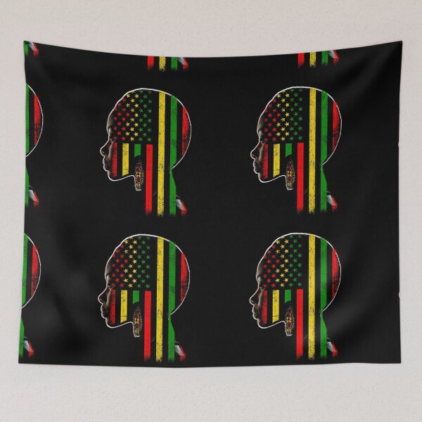 Item preview, History Month Design, Black Voices Matter designed and sold by LovelyHappyGift.