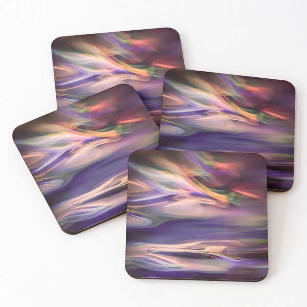 Item preview, Violet Lights designed and sold by ViaARTfactory.