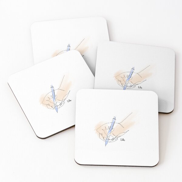 Item preview, Write! designed and sold by Diatlo.