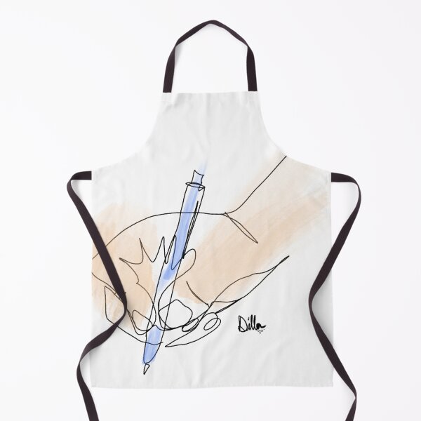 Item preview, Write! designed and sold by Diatlo.