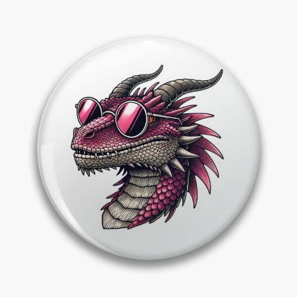 Item preview, Dragon  designed and sold by lukscot.