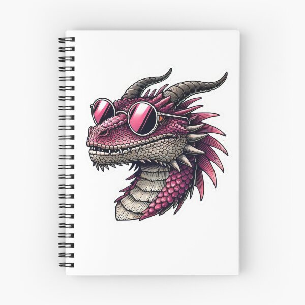 Item preview, Dragon  designed and sold by lukscot.