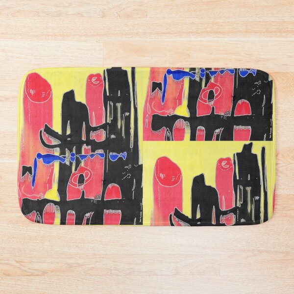 Item preview, The Lady's Ascent, Acrylic designed and sold by ellisartstudio.