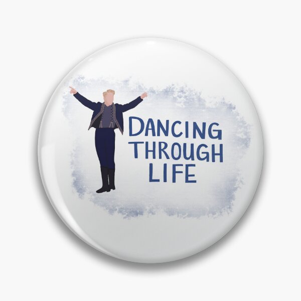 Item preview, Dancing Through Life designed and sold by awesome473.