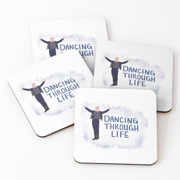 Item preview, Dancing Through Life designed and sold by awesome473.