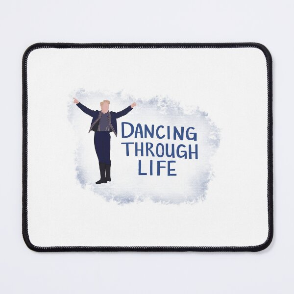 Item preview, Dancing Through Life designed and sold by awesome473.