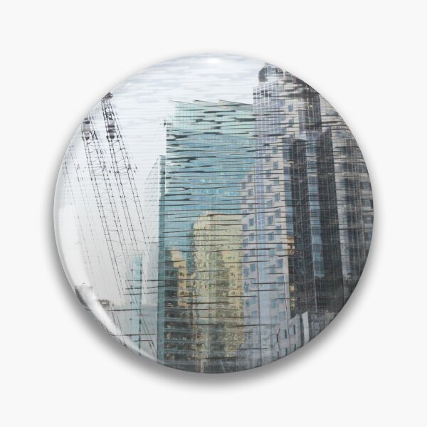 Item preview, dream city designed and sold by Marianna Tankelevich.