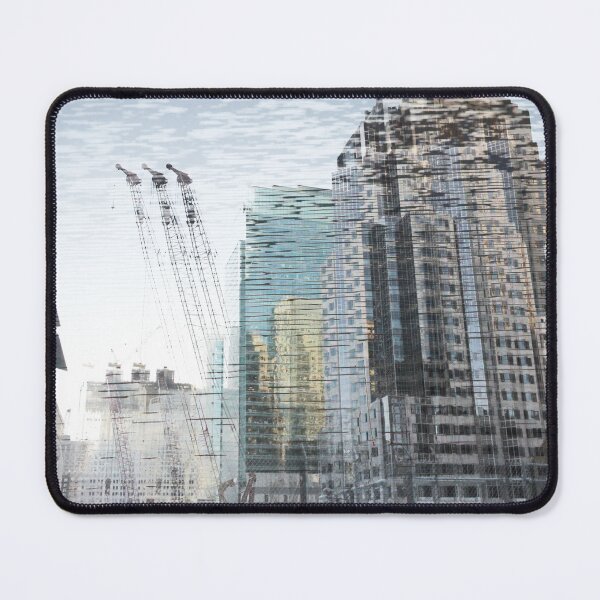 Item preview, dream city designed and sold by Marianna Tankelevich.