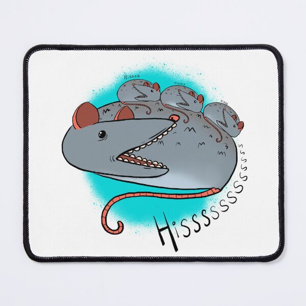 Item preview, Opossum Family designed and sold by Octabex.