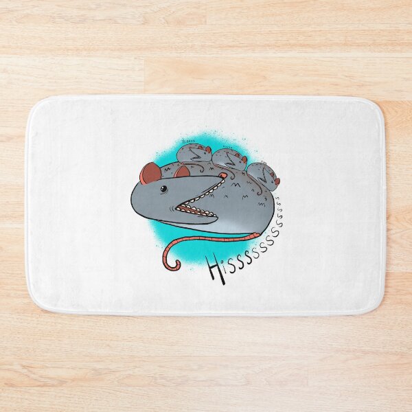 Item preview, Opossum Family designed and sold by Octabex.