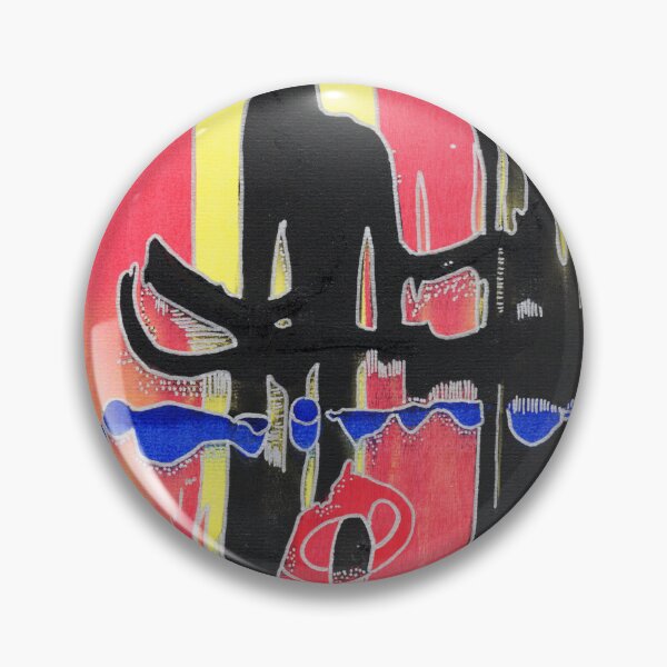 Item preview, The Lady's Ascent, Acrylic designed and sold by ellisartstudio.