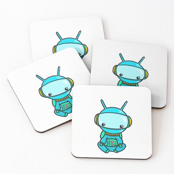Item preview, lil space buddy designed and sold by Octabex.