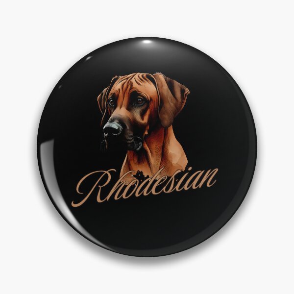 Item preview, Rhodesian Ridgeback Gift Idea For Dog Lover designed and sold by HosvPrint .s.