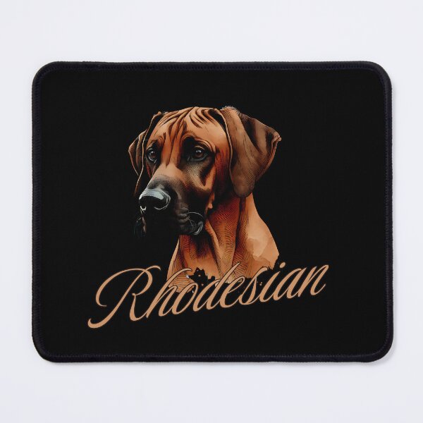 Item preview, Rhodesian Ridgeback Gift Idea For Dog Lover designed and sold by HosvPrint .s.