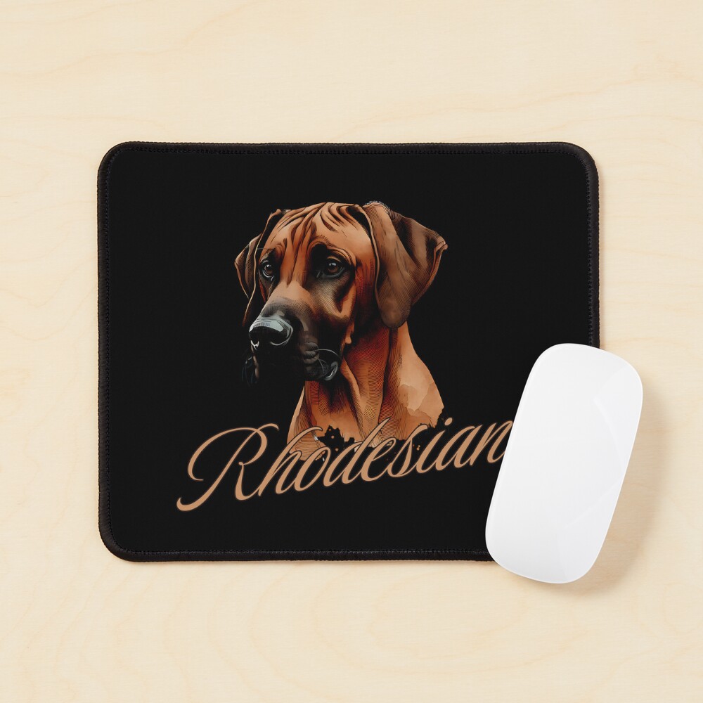Item preview, Mouse Pad designed and sold by Hellsim.