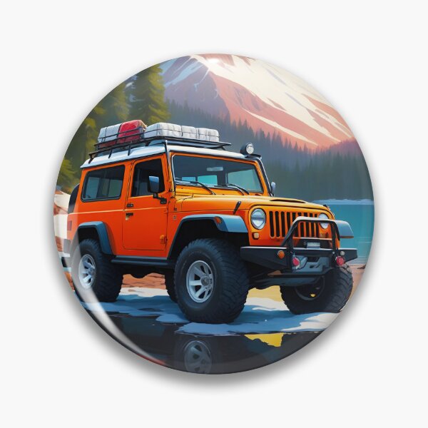 Artikelvorschau, 4Runner Adventure entworfen und verkauft von andres felipe Guevara Rincon.