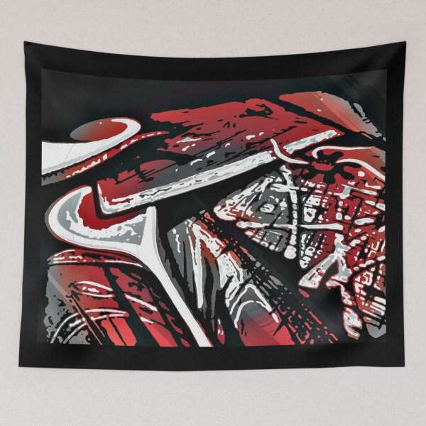 Item preview, Another Dimension . Altering Perception . #1 designed and sold by Artistic63.