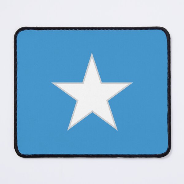 Item preview, Somalia Flag designed and sold by sheillustrates.sometimes.