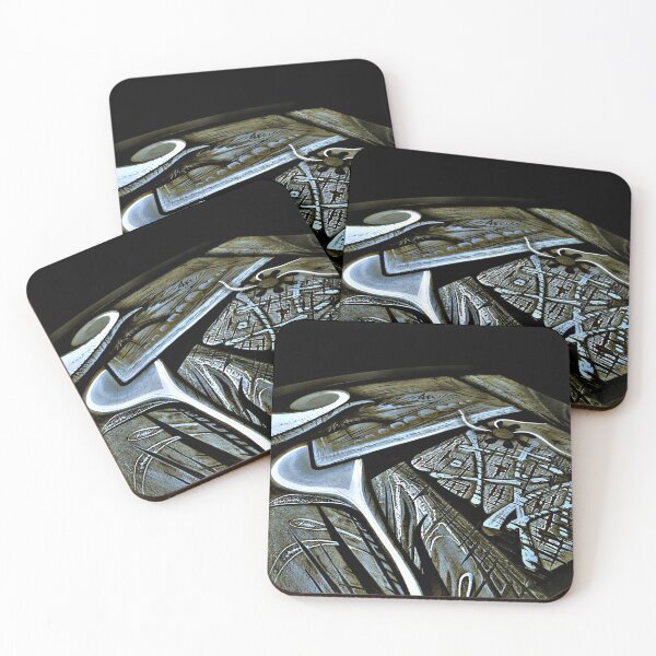Item preview, Another Dimension . Altering Perception . #5 designed and sold by Artistic63.