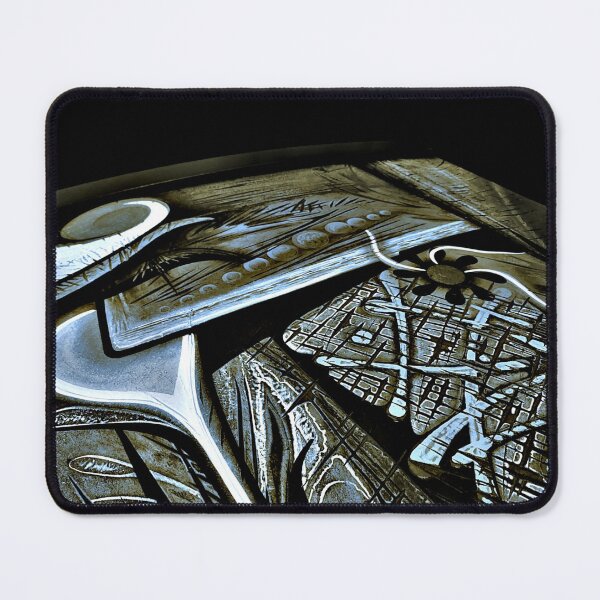 Item preview, Another Dimension . Altering Perception . #5 designed and sold by Artistic63.