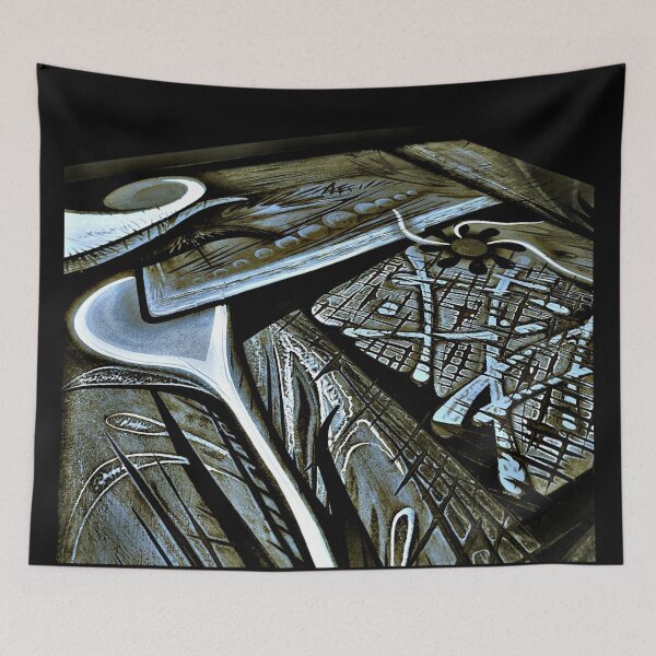 Item preview, Another Dimension . Altering Perception . #5 designed and sold by Artistic63.
