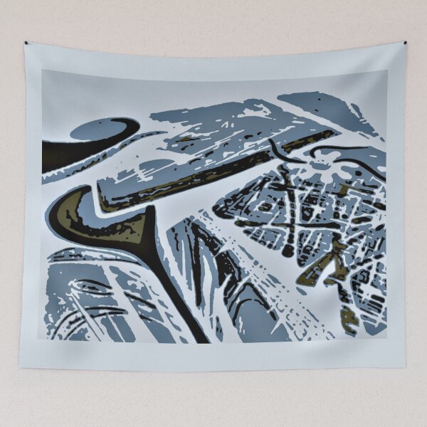 Item preview, Another Dimension . Altering Perception . #4 designed and sold by Artistic63.