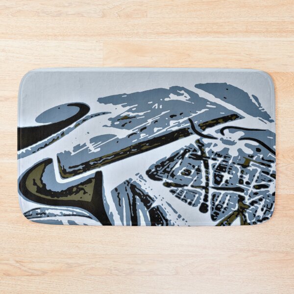 Item preview, Another Dimension . Altering Perception . #4 designed and sold by Artistic63.
