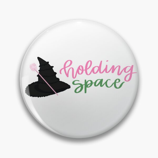 Item preview, Holding Space designed and sold by awesome473.