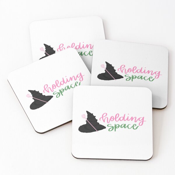 Item preview, Holding Space designed and sold by awesome473.