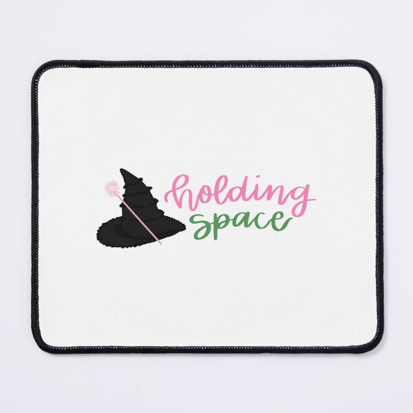 Item preview, Holding Space designed and sold by awesome473.