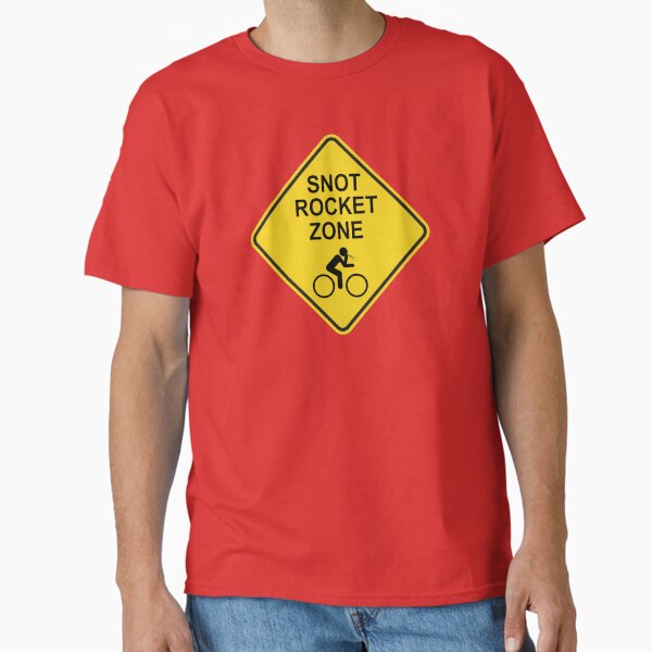 Item preview, Snot Rocket Zone designed and sold by Esskay Designs.