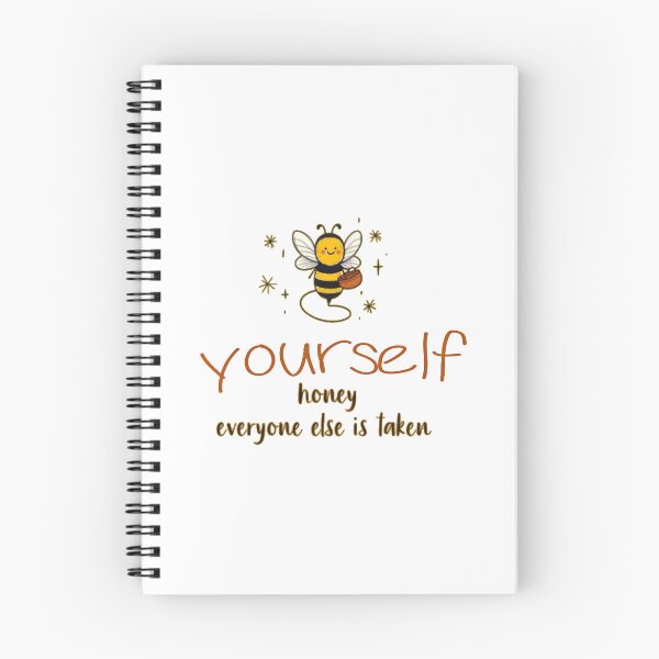 Item preview, be yourself shirt designed and sold by CanvaSnap ⭐⭐⭐⭐⭐.