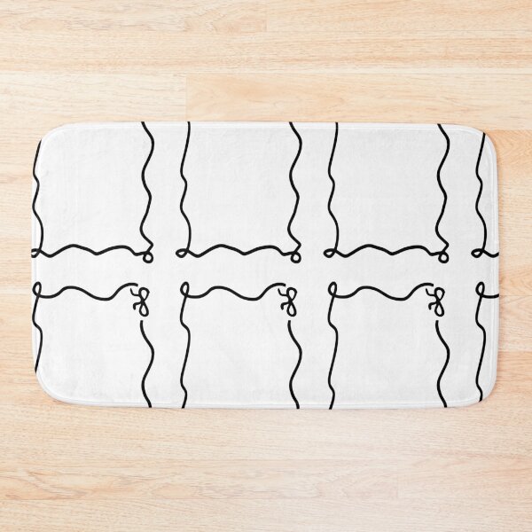 Item preview, Framing Simplicity: Minimalist Border Illustrations designed and sold by RM-Journey.