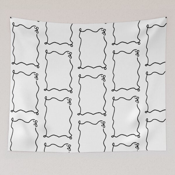 Item preview, Framing Simplicity: Minimalist Border Illustrations designed and sold by RM-Journey.