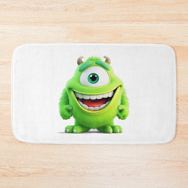Item preview, Funny cute monster designed and sold by DynastyCraft.