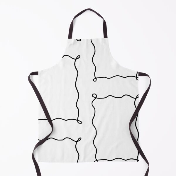 Item preview, Modern Frames: Minimalist Border Line Art designed and sold by RM-Journey.