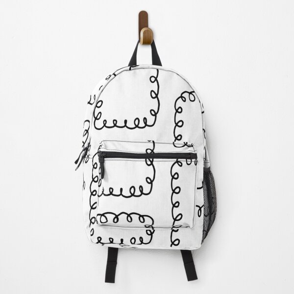 Item preview, Decorative Borders: Simple Black & White Designs designed and sold by RM-Journey.