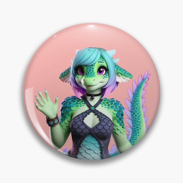 Artikelvorschau, Drache pelzig entworfen und verkauft von lukscot.