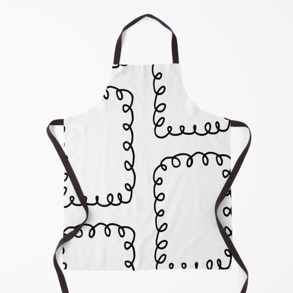 Item preview, Decorative Borders: Simple Black & White Designs designed and sold by RM-Journey.